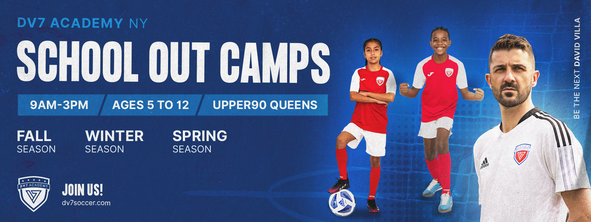 School out camps NY_Flyer_banner